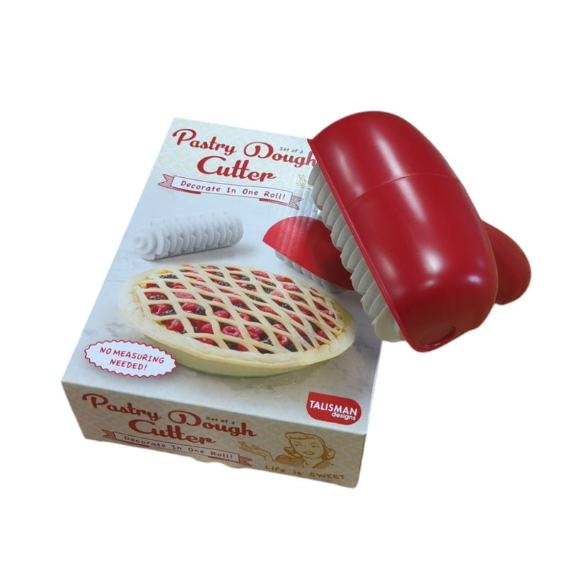 Pastry Dough Cutter