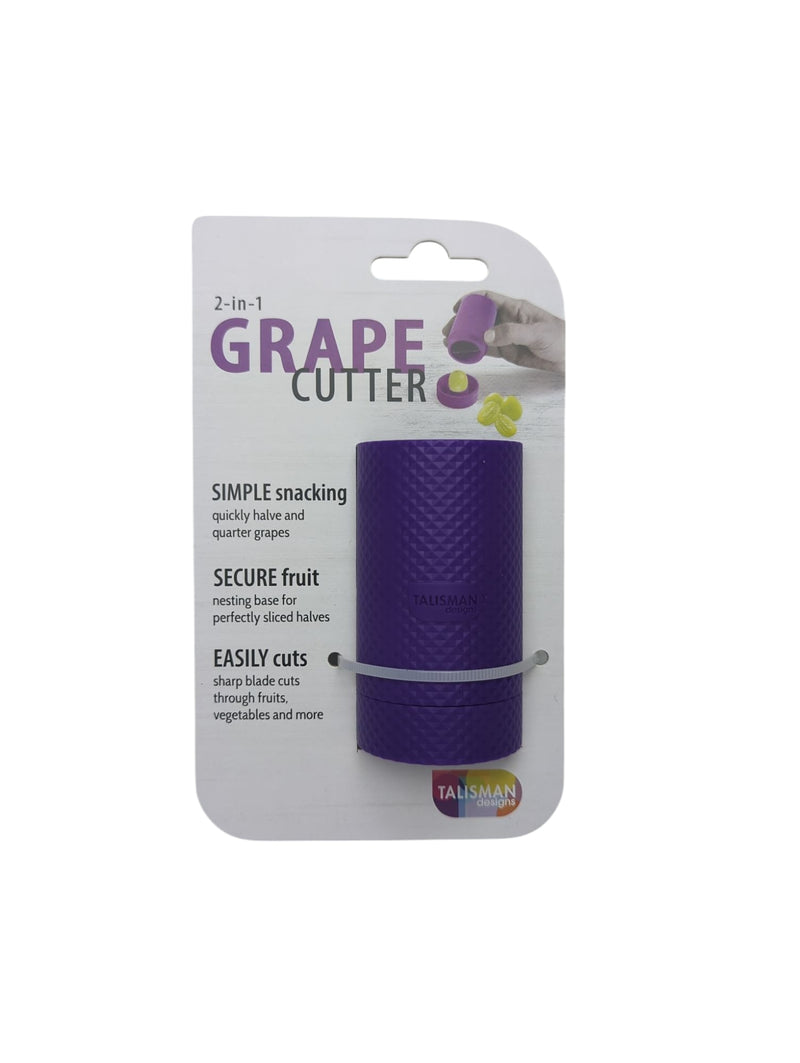 Grape Cutter