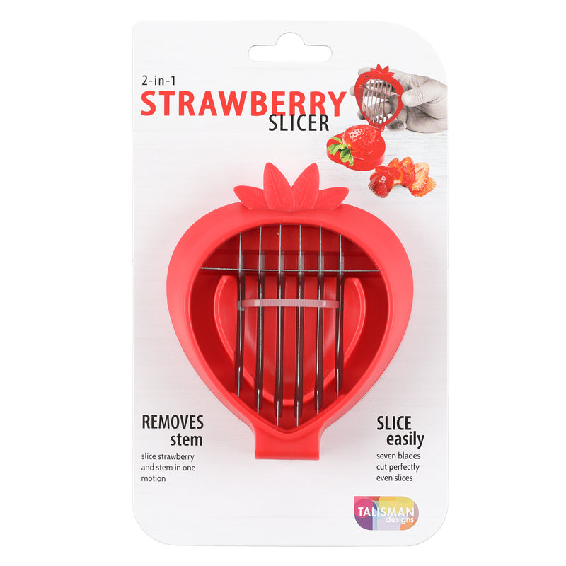 Strawberry Slicer