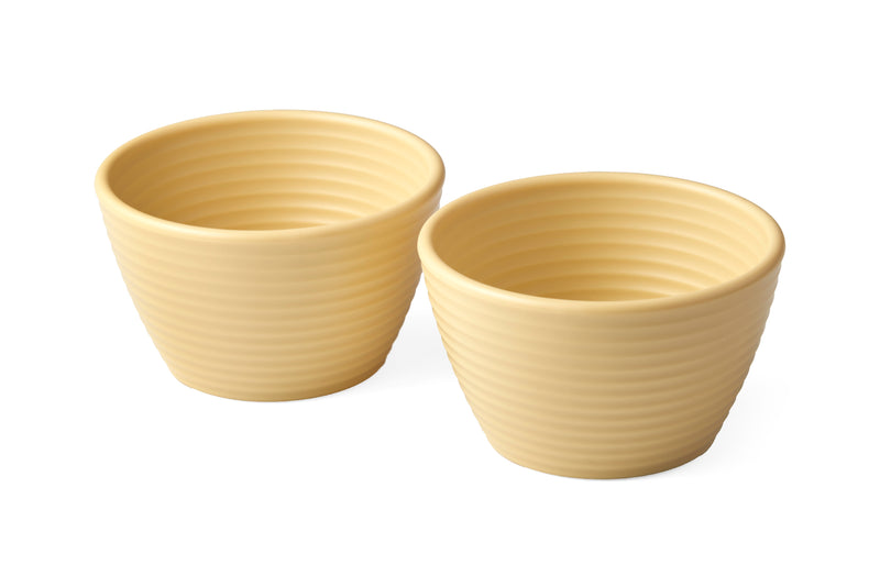 Mini Proofing Baskets - Set of 2