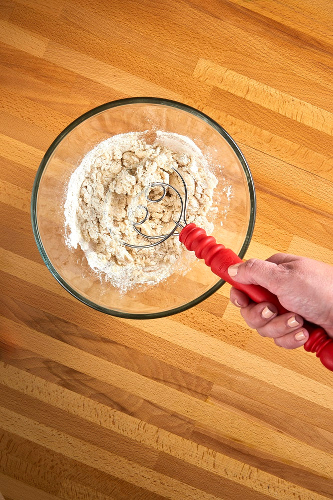 Dough Whisk