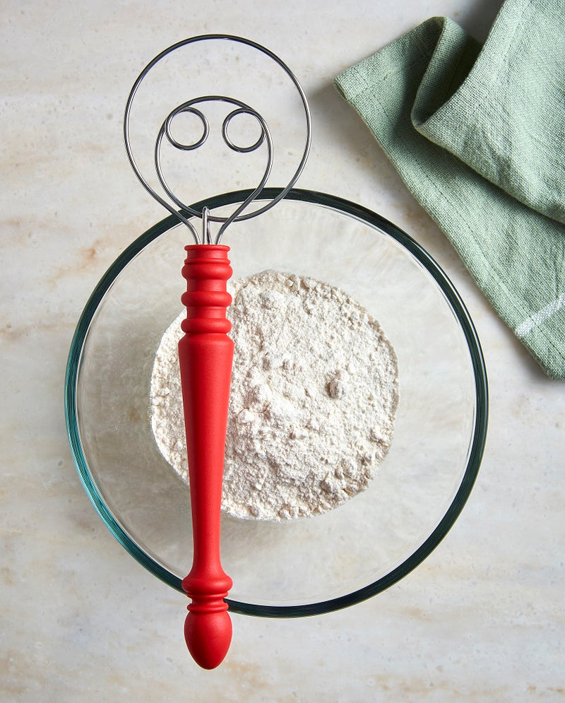 Dough Whisk