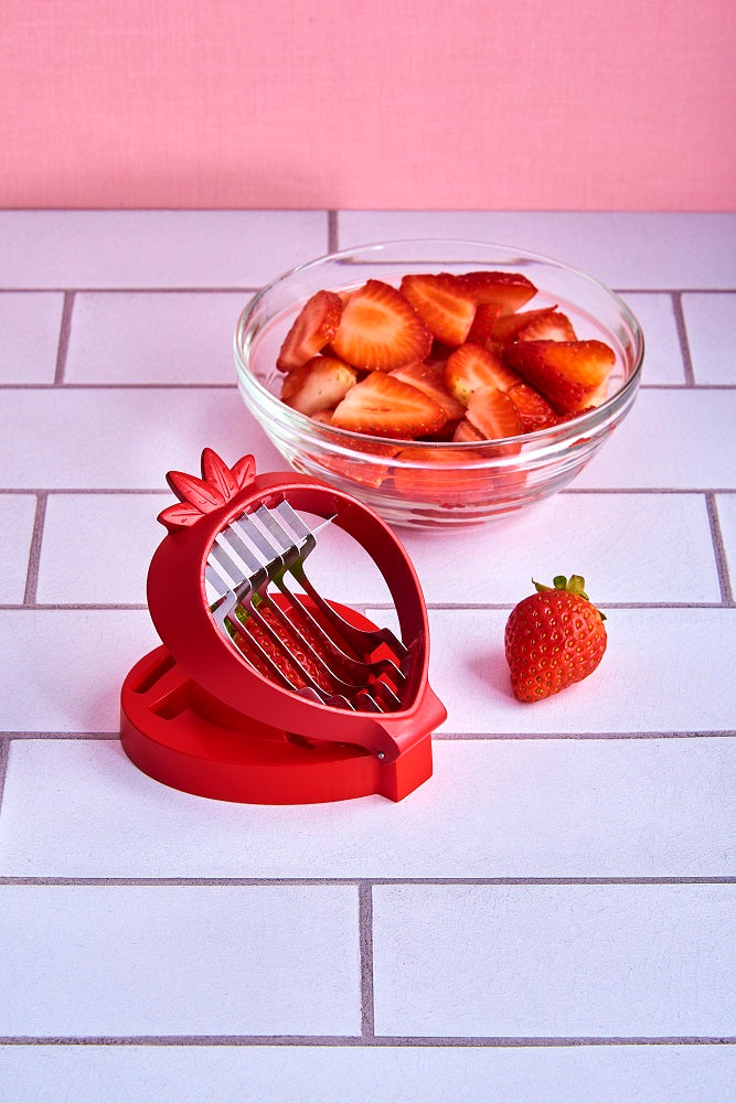 Strawberry Slicer