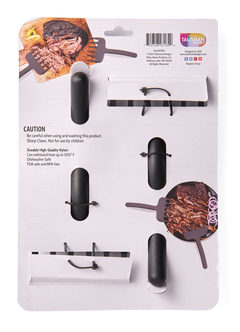 Meat Shredder (Set of 2)