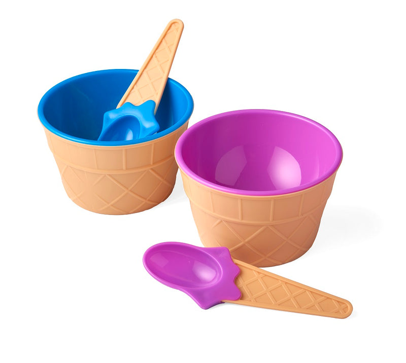 Kiddie Kups - Set of 2