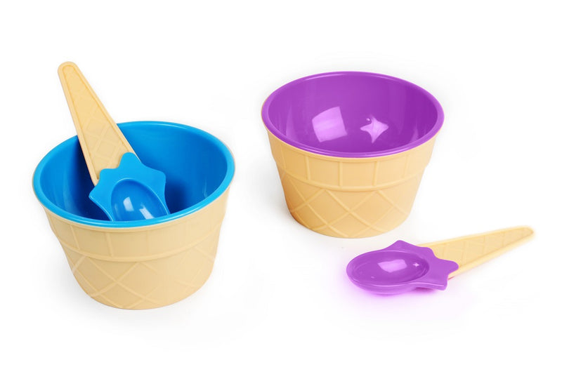 Kiddie Kups - Set of 2