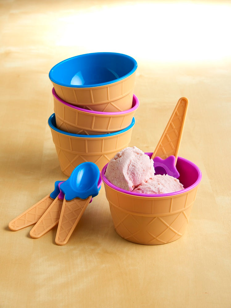 Kiddie Kups - Set of 2