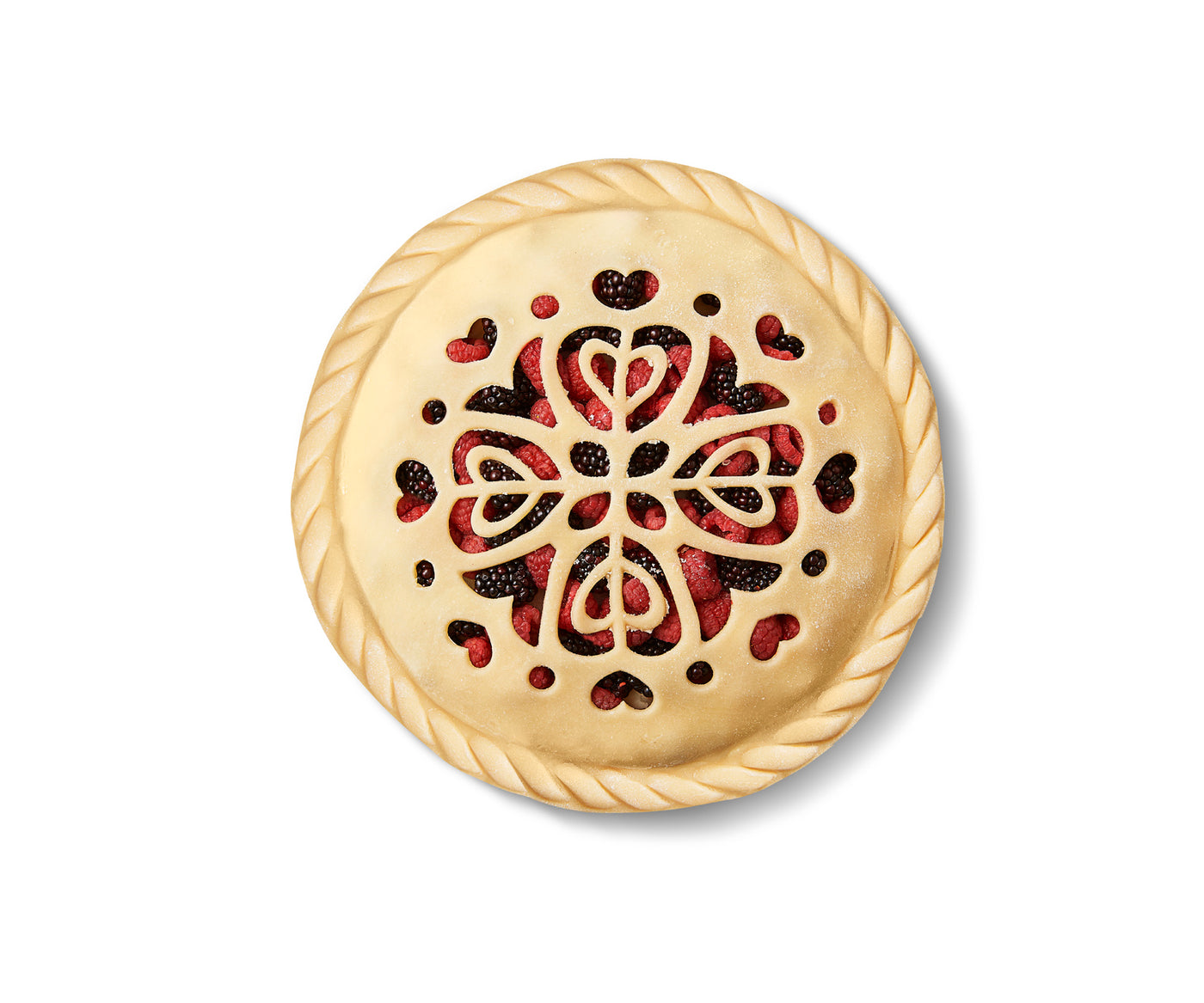 Pie Crust Cutters - Occasions – Talisman Designs